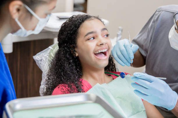 Best Emergency Wisdom Tooth Extraction in Warrensburg, MO